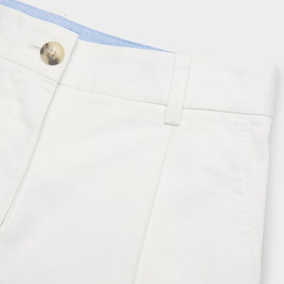 Aritzia Chino Mid-rise Carrot Pant - Picture 13 of 13